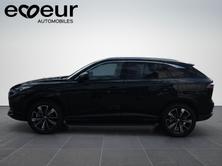 MG MG HS PHEV DEMO, Plug-in-Hybrid Benzin/Elektro, Neuwagen, Automatik - 3