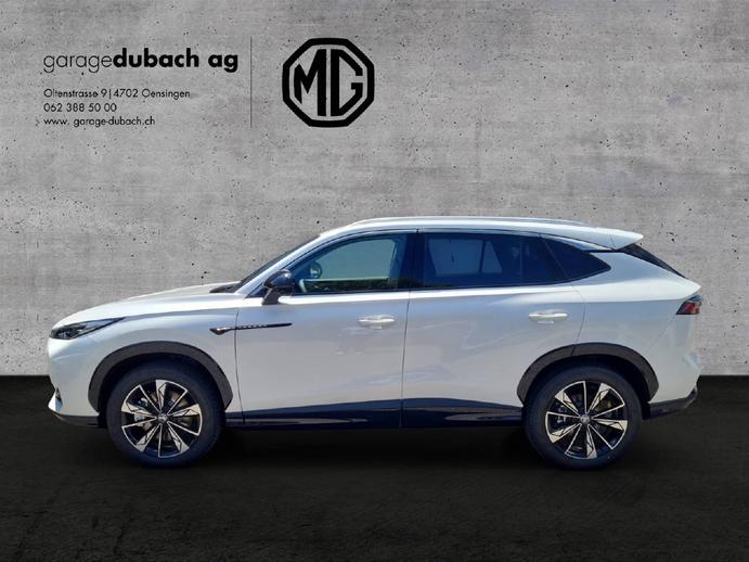 MG HS 1.5 Hybrid Luxury, Hybride Integrale Benzina/Elettrica, Auto nuove, Automatico