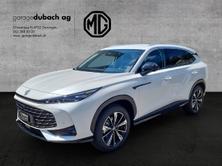 MG HS 1.5 Hybrid Luxury, Hybride Integrale Benzina/Elettrica, Auto nuove, Automatico - 3