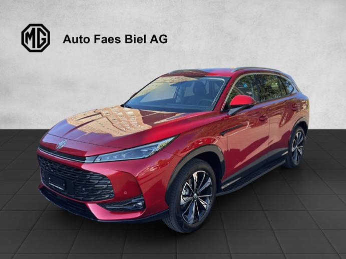 MG HS 1.5 PHEV Luxury, Plug-in-Hybrid Benzin/Elektro, Neuwagen, Automatik