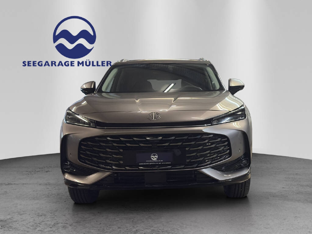 MG HS 1.5 PHEV Luxury, Plug-in-Hybrid Benzin/Elektro, Neuwagen, Automatik - 2