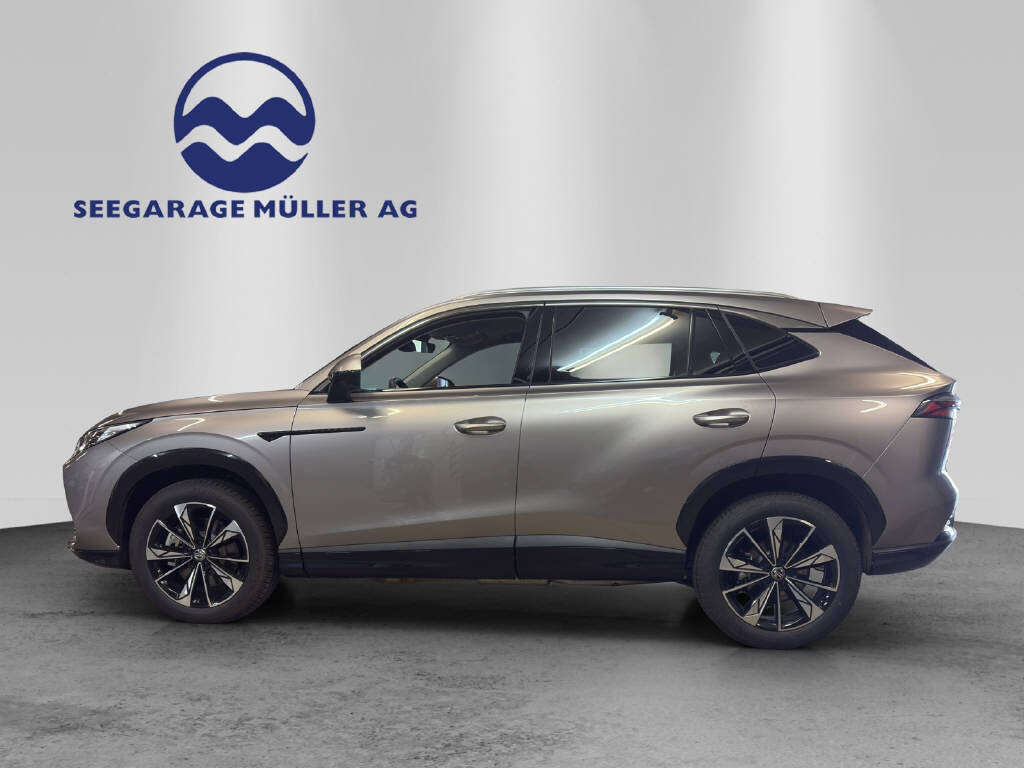 MG HS 1.5 PHEV Luxury, Plug-in-Hybrid Benzin/Elektro, Neuwagen, Automatik - 3