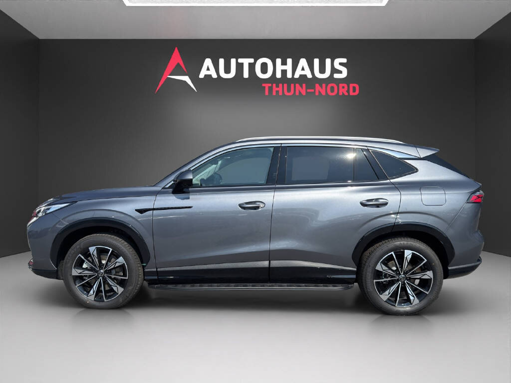 MG HS 1.5 PHEV Luxury, Plug-in-Hybrid Benzina/Elettrica, Auto nuove, Automatico - 2