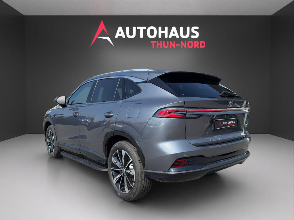 MG HS 1.5 PHEV Luxury, Plug-in-Hybrid Benzina/Elettrica, Auto nuove, Automatico - 3