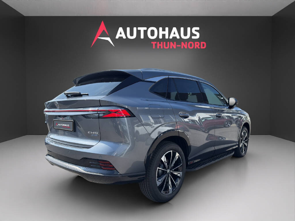 MG HS 1.5 PHEV Luxury, Plug-in-Hybrid Benzina/Elettrica, Auto nuove, Automatico - 5