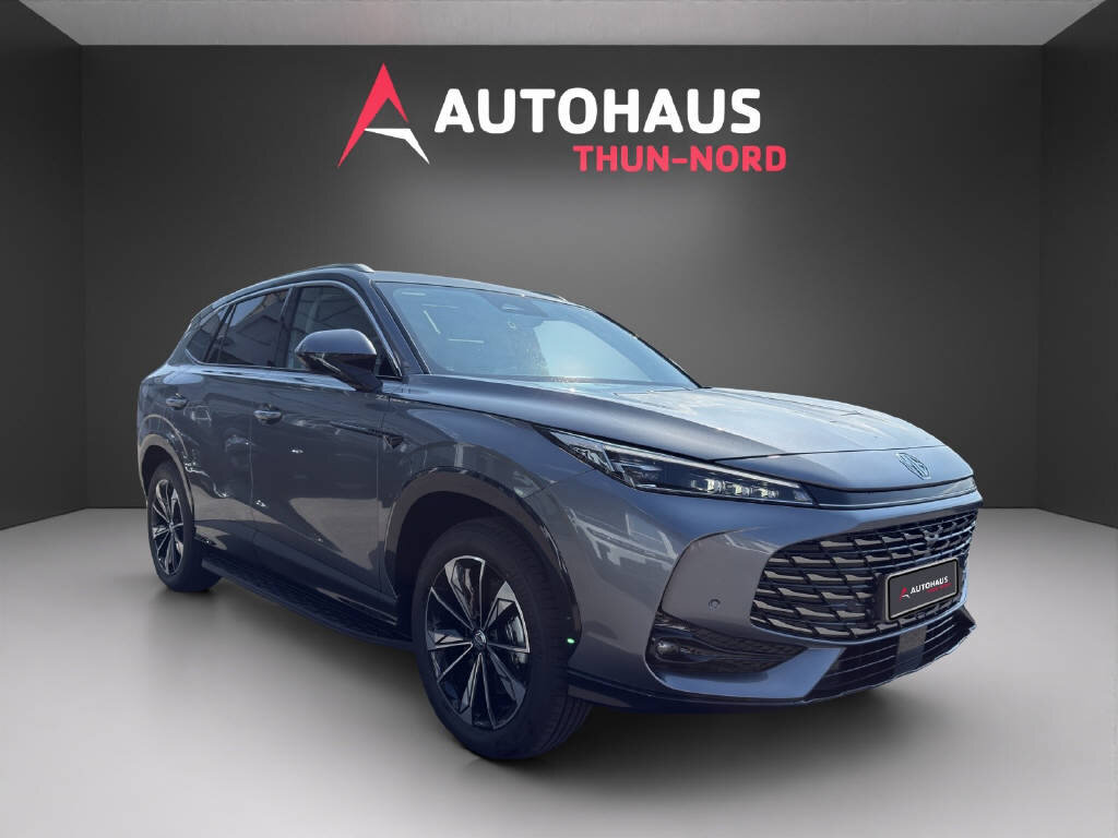 MG HS 1.5 PHEV Luxury, Plug-in-Hybrid Benzina/Elettrica, Auto nuove, Automatico - 7
