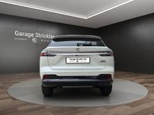 MG HS 1.5 Hybrid Luxury, Voll-Hybrid Benzin/Elektro, Neuwagen, Automatik - 4