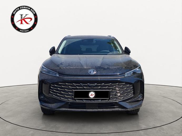 MG HS 1.5 T HEV+ Luxury, Voll-Hybrid Benzin/Elektro, Neuwagen, Automatik