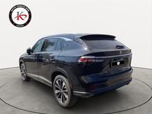 MG HS 1.5 T HEV+ Luxury, Voll-Hybrid Benzin/Elektro, Neuwagen, Automatik - 4