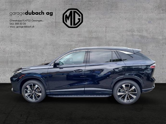 MG HS 1.5 PHEV Luxury, Plug-in-Hybrid Petrol/Electric, New car, Automatic