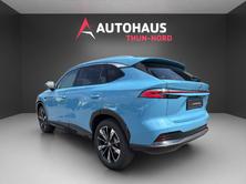 MG HS 1.5 Hybrid Luxury, Hybride Intégral Essence/Électricité, Voiture nouvelle, Automatique - 3
