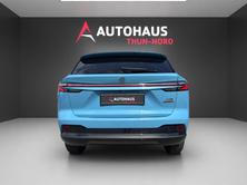 MG HS 1.5 Hybrid Luxury, Hybride Intégral Essence/Électricité, Voiture nouvelle, Automatique - 4
