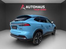 MG HS 1.5 Hybrid Luxury, Hybride Intégral Essence/Électricité, Voiture nouvelle, Automatique - 5