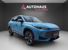 MG HS 1.5 Hybrid Luxury, Hybride Intégral Essence/Électricité, Voiture nouvelle, Automatique - 7