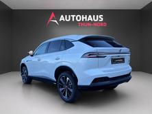 MG HS 1.5 Hybrid Luxury, Hybride Intégral Essence/Électricité, Voiture nouvelle, Automatique - 3