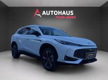 MG HS 1.5 Hybrid Luxury, Hybride Intégral Essence/Électricité, Voiture nouvelle, Automatique - 7