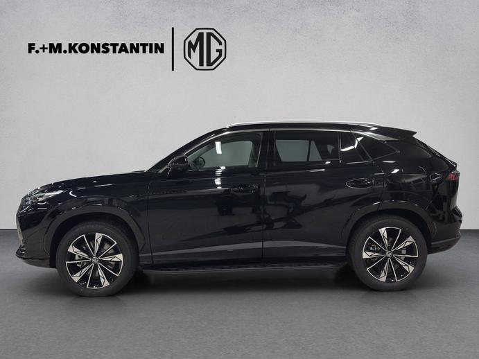 MG HS 1.5 PHEV Luxury, Hybride Rechargeable Essence/Électricité, Voiture nouvelle, Automatique
