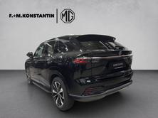 MG HS 1.5 PHEV Luxury, Hybride Rechargeable Essence/Électricité, Voiture nouvelle, Automatique - 5