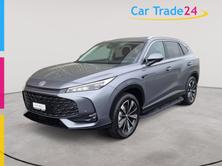 MG HS 1.5 T Plug-In-Hybrid Luxury Reichweite 103 km, Hybride Rechargeable Essence/Électricité, Voiture nouvelle, Automatique - 4