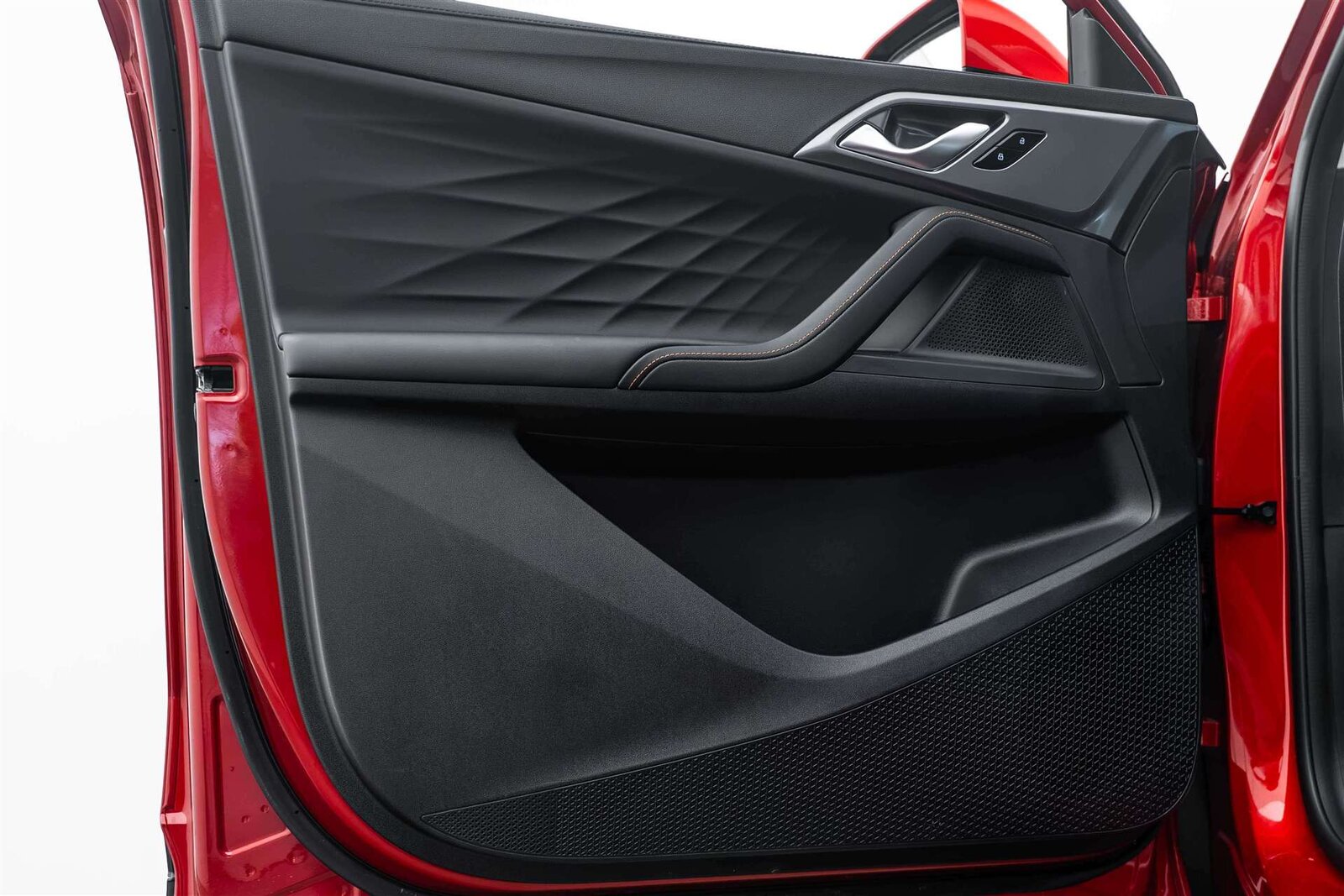 MG MG HS 1.5 T PHEV Comfort 272PS Automat, Plug-in-Hybrid Benzin/Elektro, Neuwagen, Automatik - 7