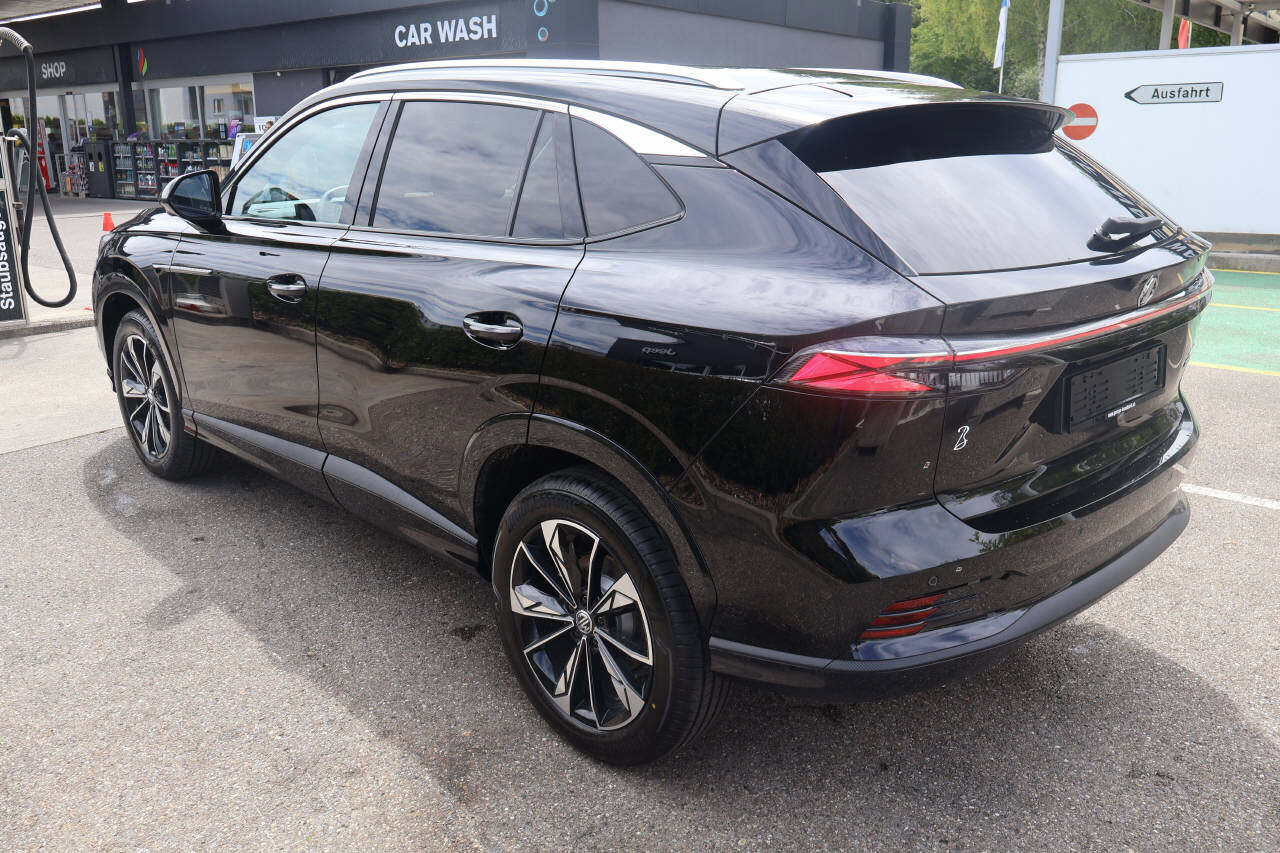 MG HS 1.5 PHEV Luxury, Plug-in-Hybrid Benzin/Elektro, Neuwagen, Automatik - 6