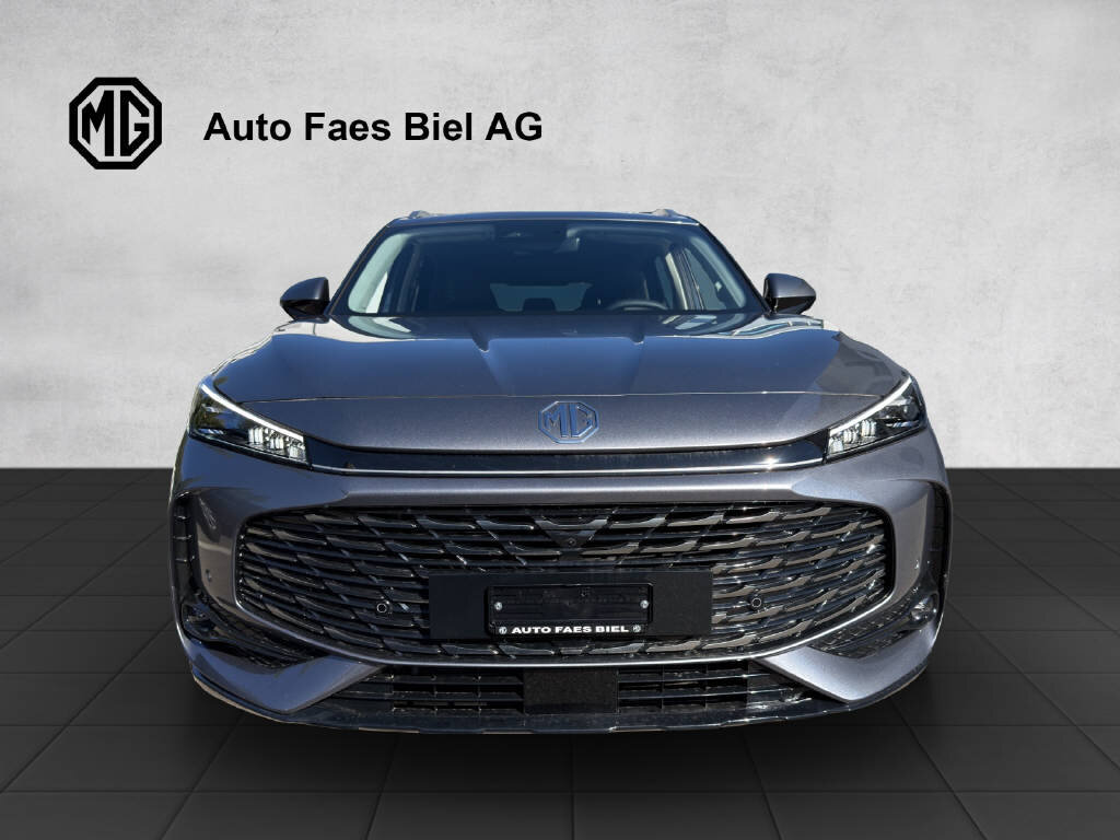 MG HS 1.5 Hybrid Luxury, Hybride Integrale Benzina/Elettrica, Auto nuove, Automatico - 2