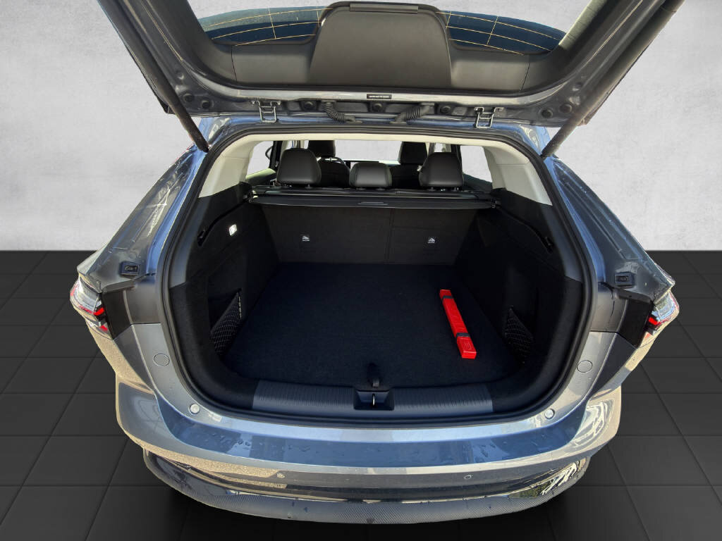 MG HS 1.5 Hybrid Luxury, Hybride Integrale Benzina/Elettrica, Auto nuove, Automatico - 6