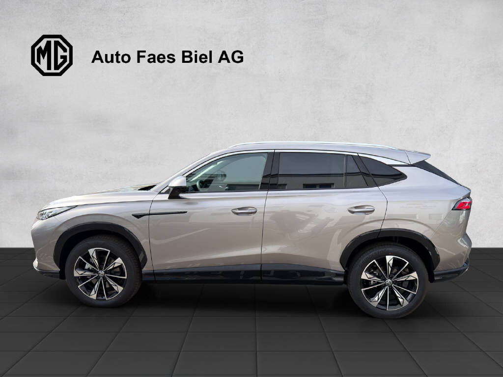 MG HS 1.5 Hybrid Luxury, Voll-Hybrid Benzin/Elektro, Neuwagen, Automatik - 3