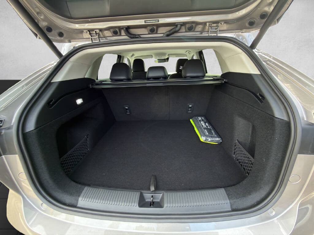 MG HS 1.5 Hybrid Luxury, Voll-Hybrid Benzin/Elektro, Neuwagen, Automatik - 6