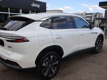 MG HS 1.5 Hybrid Luxury, Voll-Hybrid Benzin/Elektro, Neuwagen, Automatik - 3