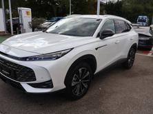 MG HS 1.5 Hybrid Luxury, Voll-Hybrid Benzin/Elektro, Neuwagen, Automatik - 7