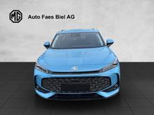 MG HS 1.5 Hybrid Luxury, Full-Hybrid Petrol/Electric, New car, Automatic - 2