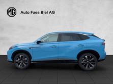 MG HS 1.5 Hybrid Luxury, Full-Hybrid Petrol/Electric, New car, Automatic - 3