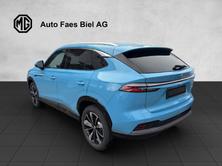 MG HS 1.5 Hybrid Luxury, Full-Hybrid Petrol/Electric, New car, Automatic - 4