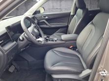 MG HS 1.5 Hybrid Luxury, Voll-Hybrid Benzin/Elektro, Neuwagen, Automatik - 5