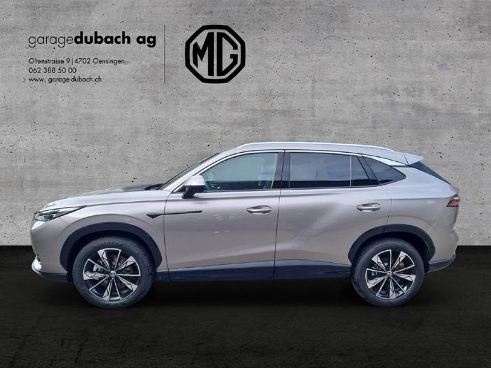 MG HS 1.5 Hybrid Luxury, Voll-Hybrid Benzin/Elektro, Neuwagen, Automatik