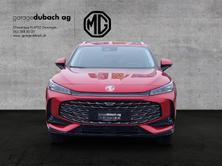 MG HS 1.5 Hybrid Luxury, Voll-Hybrid Benzin/Elektro, Neuwagen, Automatik - 2