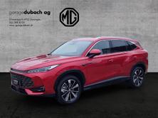 MG HS 1.5 Hybrid Luxury, Voll-Hybrid Benzin/Elektro, Neuwagen, Automatik - 3