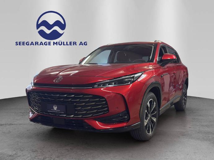 MG HS 1.5 Hybrid Luxury, Hybride Integrale Benzina/Elettrica, Auto nuove, Automatico