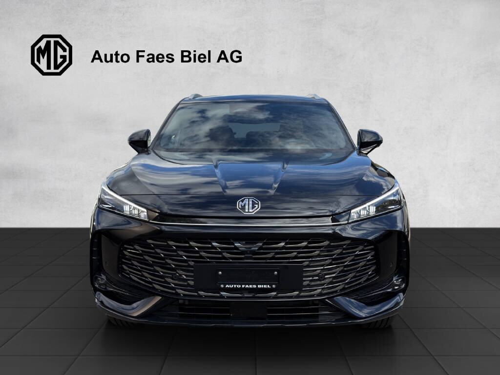MG HS 1.5 Hybrid Luxury, Hybride Integrale Benzina/Elettrica, Auto nuove, Automatico - 2