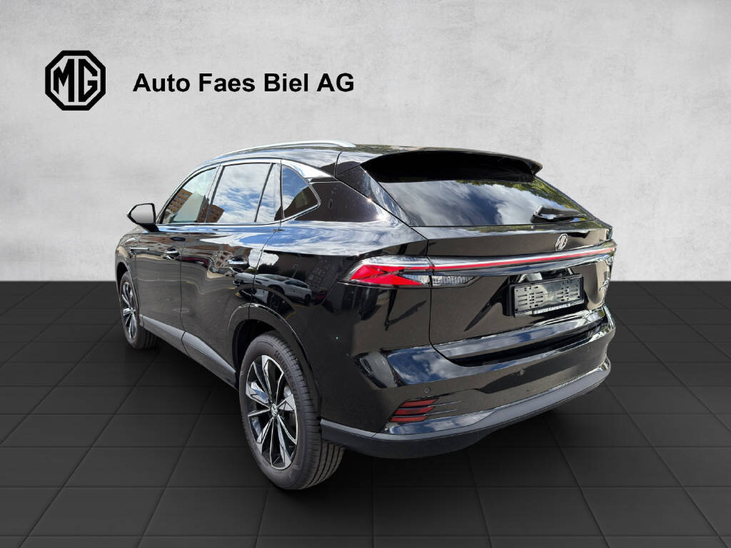 MG HS 1.5 Hybrid Luxury, Hybride Integrale Benzina/Elettrica, Auto nuove, Automatico - 4
