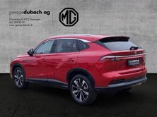 MG HS 1.5 Hybrid Luxury, Full-Hybrid Petrol/Electric, New car, Automatic - 4