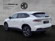 MG HS 1.5 Hybrid Luxury, Hybride Intégral Essence/Électricité, Voiture nouvelle, Automatique - 4