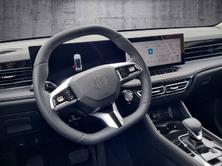 MG HS 1.5 Hybrid Luxury, Hybride Intégral Essence/Électricité, Voiture nouvelle, Automatique - 7