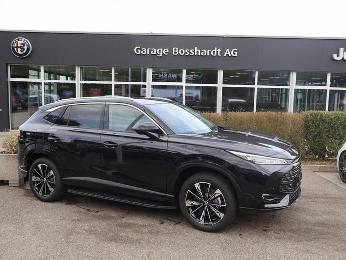 MG HS 1.5 PHEV Luxury, Plug-in-Hybrid Petrol/Electric, New car, Automatic