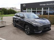 MG HS 1.5 PHEV Luxury, Plug-in-Hybrid Petrol/Electric, New car, Automatic - 2