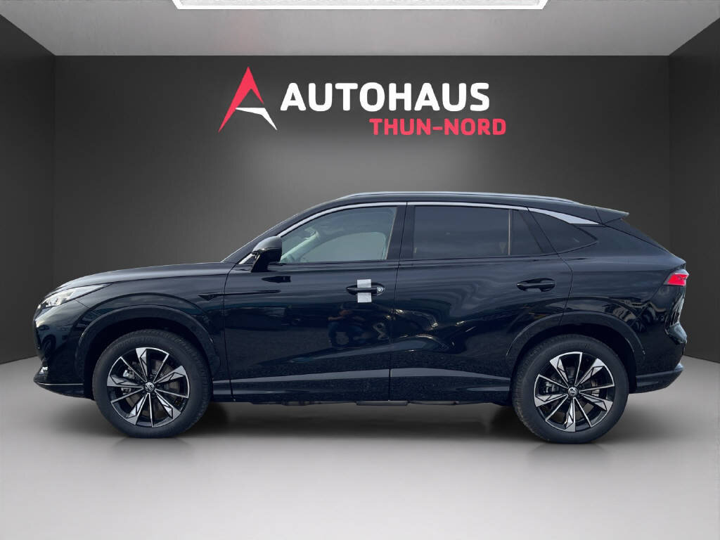 MG HS 1.5 Hybrid Luxury, Hybride Intégral Essence/Électricité, Voiture nouvelle, Automatique - 2