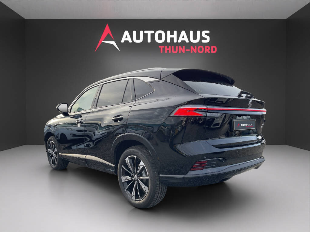 MG HS 1.5 Hybrid Luxury, Hybride Intégral Essence/Électricité, Voiture nouvelle, Automatique - 3
