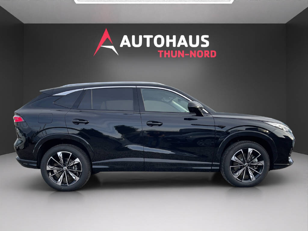 MG HS 1.5 Hybrid Luxury, Hybride Intégral Essence/Électricité, Voiture nouvelle, Automatique - 6