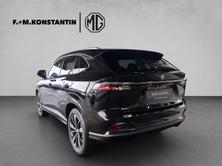MG HS 1.5 Hybrid Luxury, Hybride Intégral Essence/Électricité, Voiture nouvelle, Automatique - 5